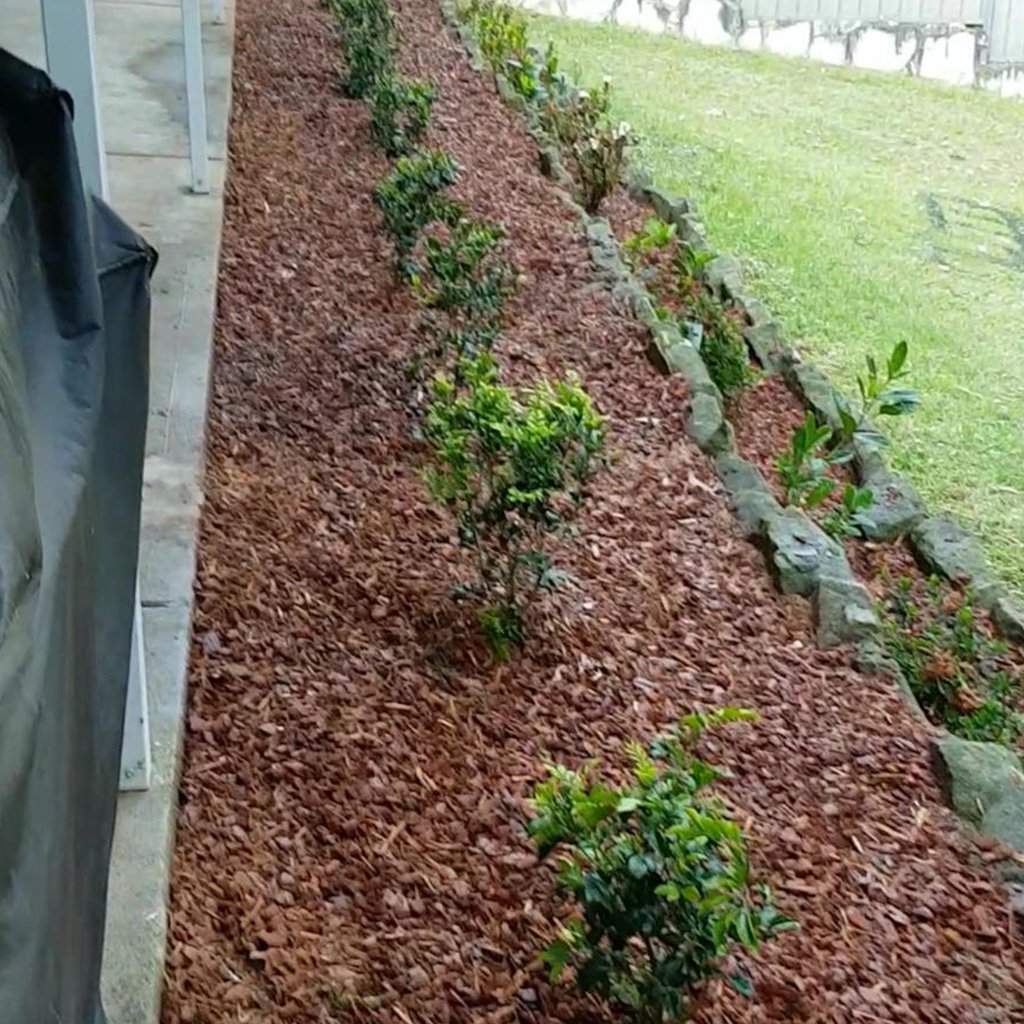 General Gardening