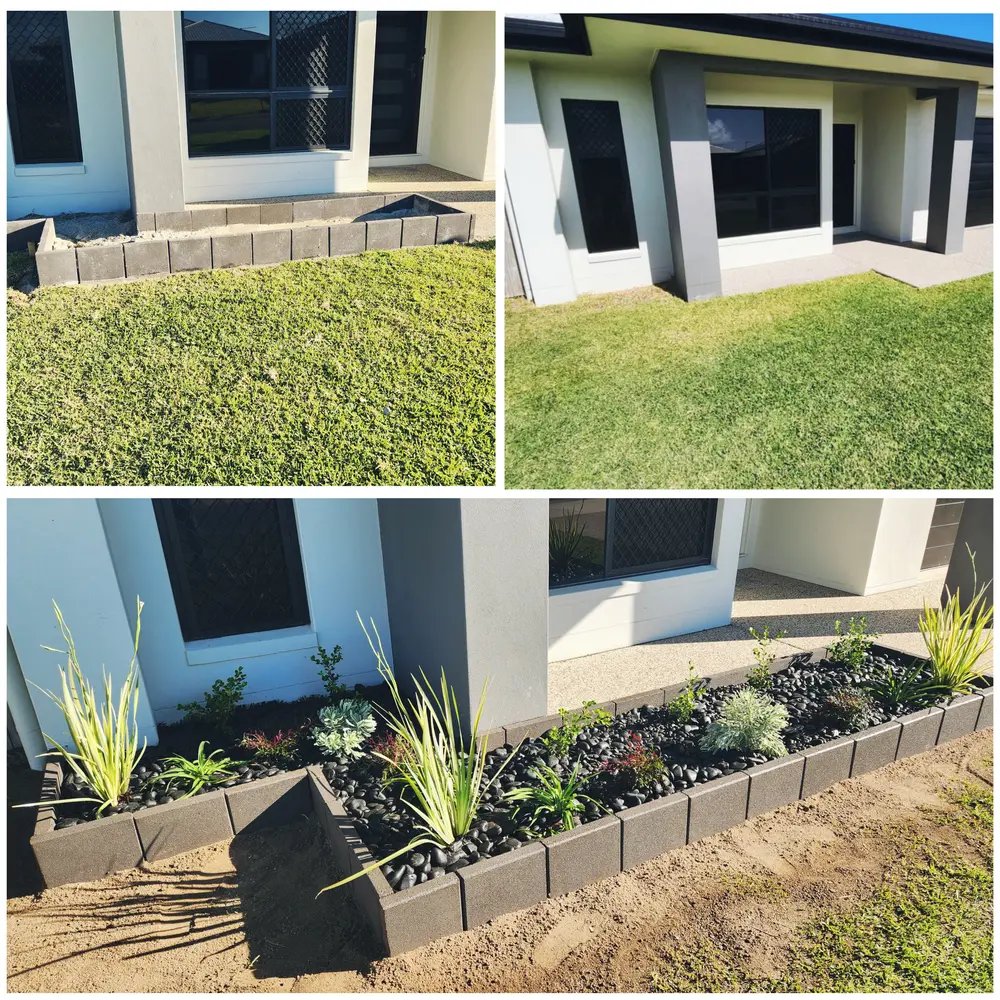 Garden Maintenance