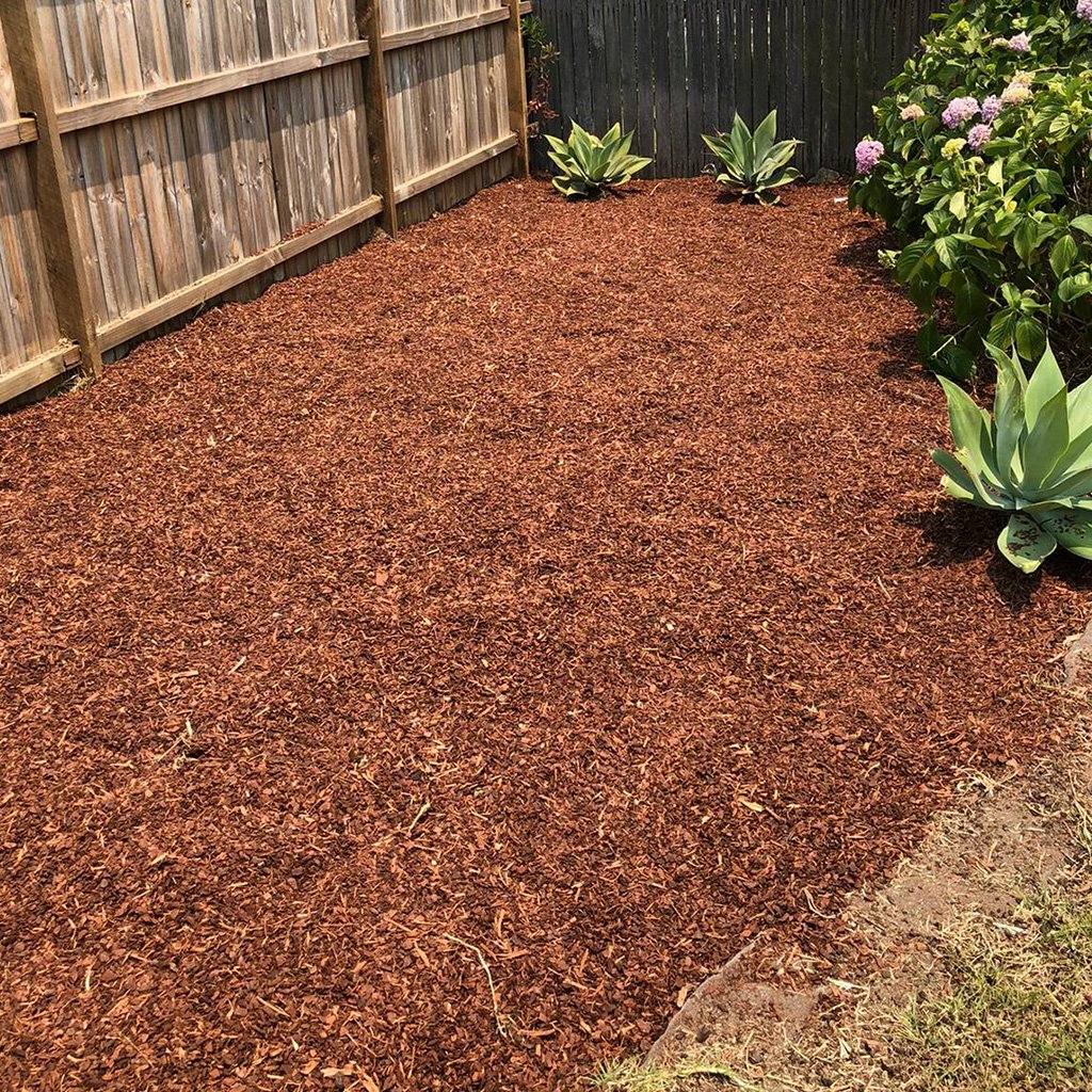 Landscaping & Gardening