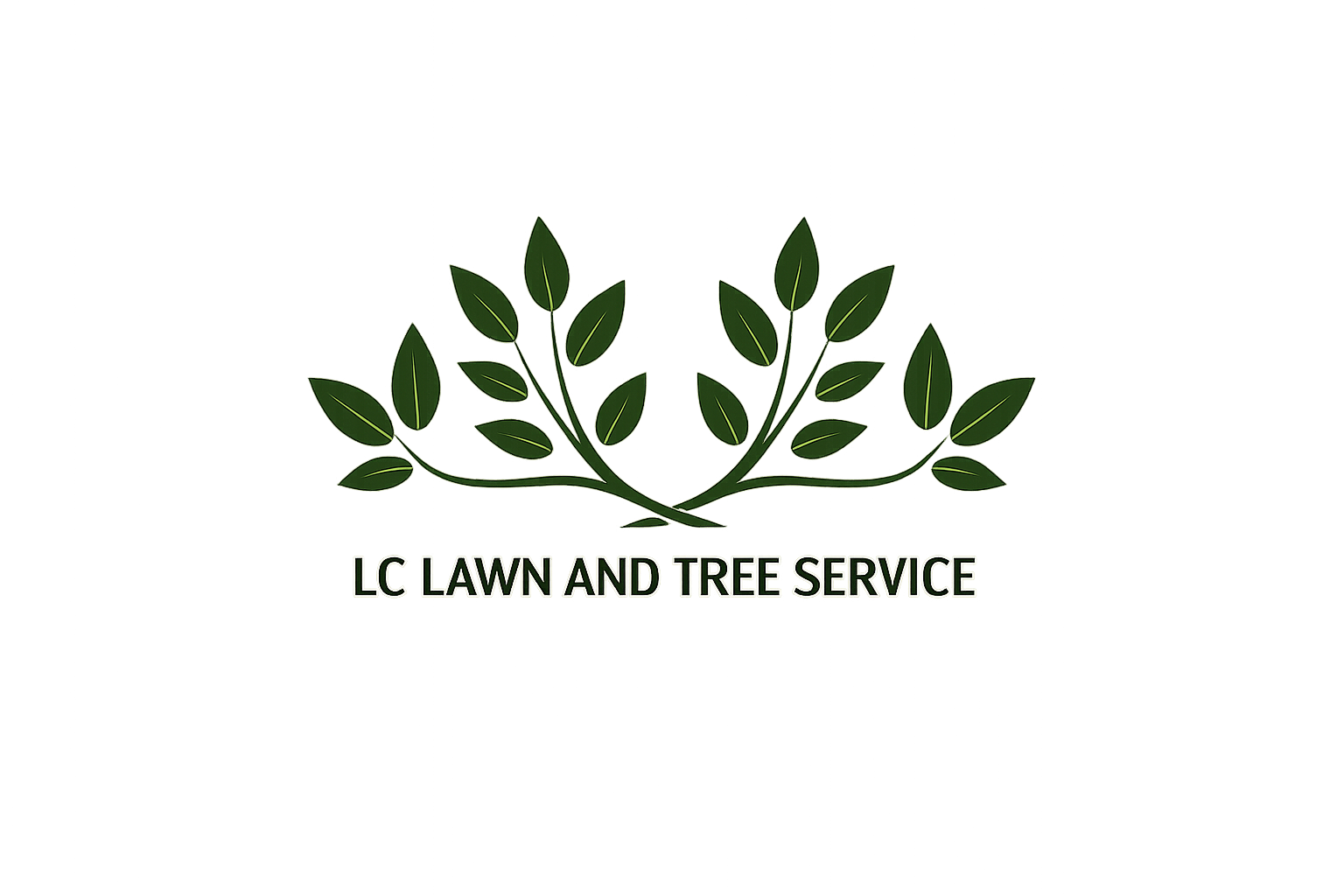 LC LAWN AND TREE SERVICE